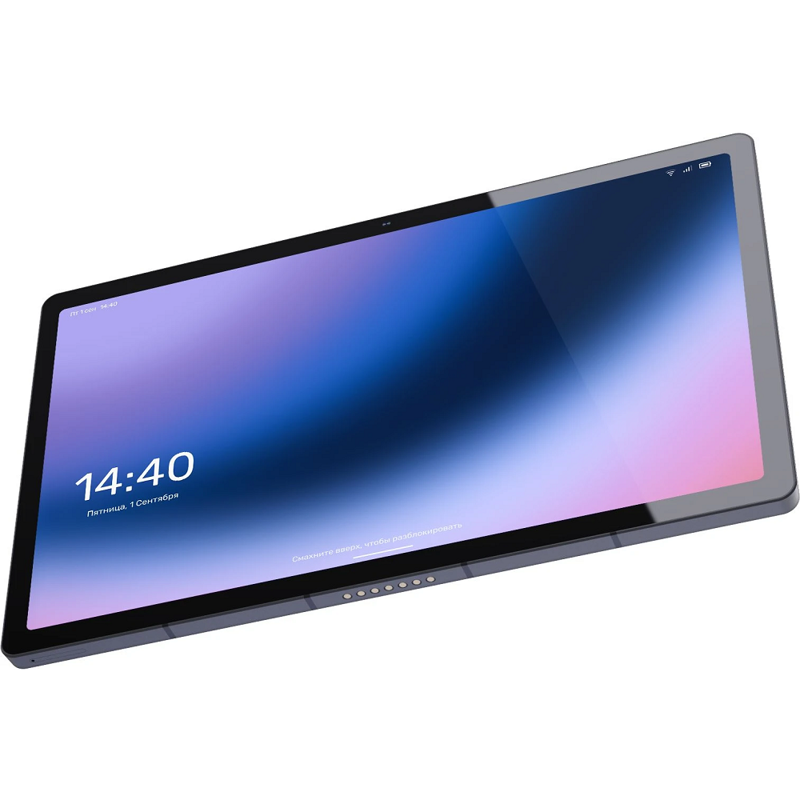 Планшет KVADRA_T TS11.1B2 (РСЕН.466229.001-01) 6+128, LTE, NFC (B2B) стилус, ОС Аврора «Корпоративна