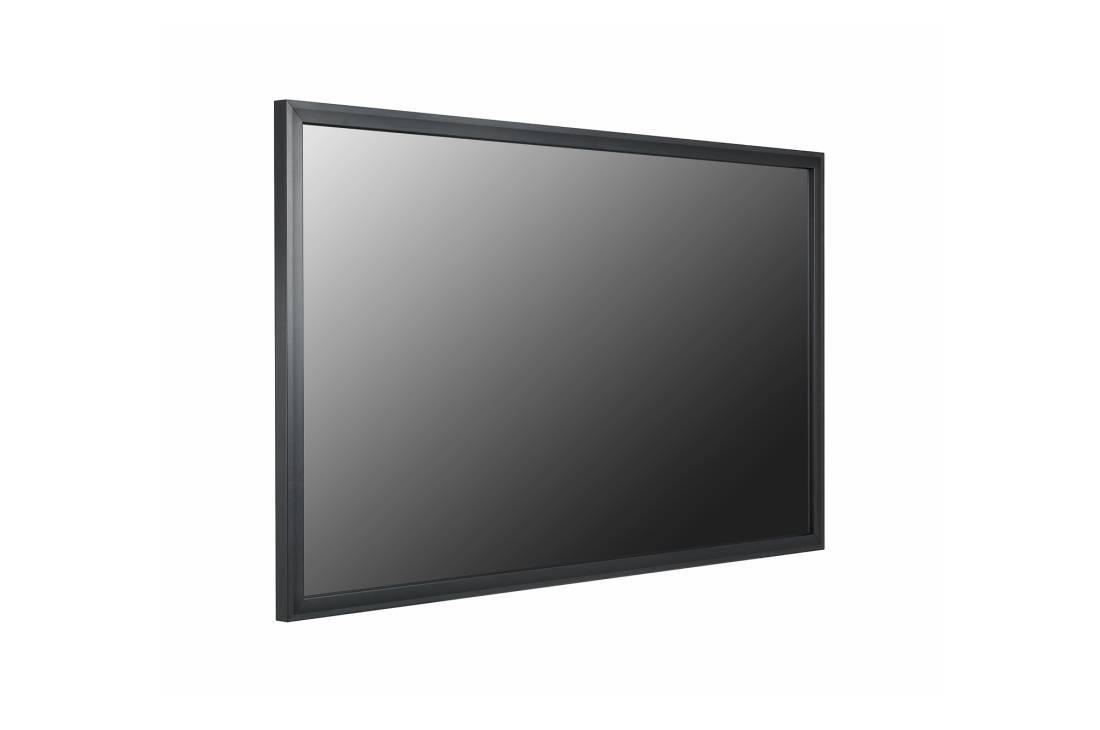 Профессиональная панель LG 35" 32TA3E Black (IPS, LED, 1920х1080, 10ms, 178°/178°, 400 cd/m, +DVI, +
