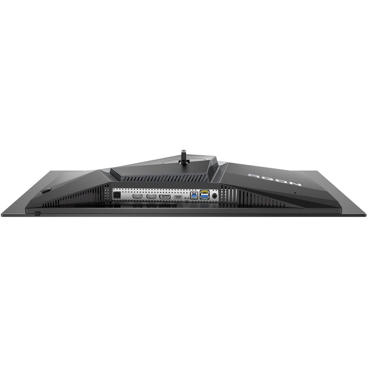 Монитор AOC 27" Agon Pro AG276UZD черный QD OLED LED 16:9 HDMI M/M матовая HAS Piv 1500000:1 1000cd 