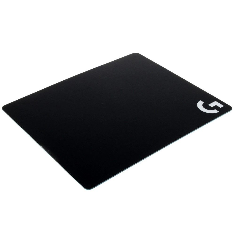 коврик для мыши Logitech Gaming Mouse Pad G440 Hard, 280x340mm, Black, CN, [943-000793]