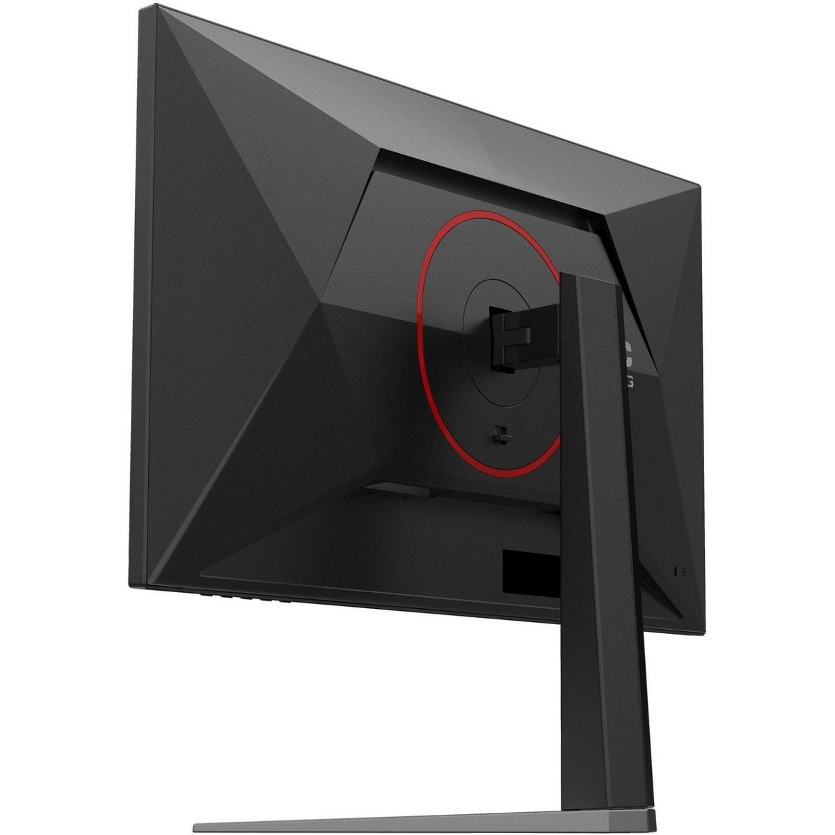 Монитор 27" AOC 27G4HA  IPS, 1920x1080, 200Hz, 1ms, 300сd/m, 1000:1, HDR10 | 2xHDMI(2.0), DP(1.