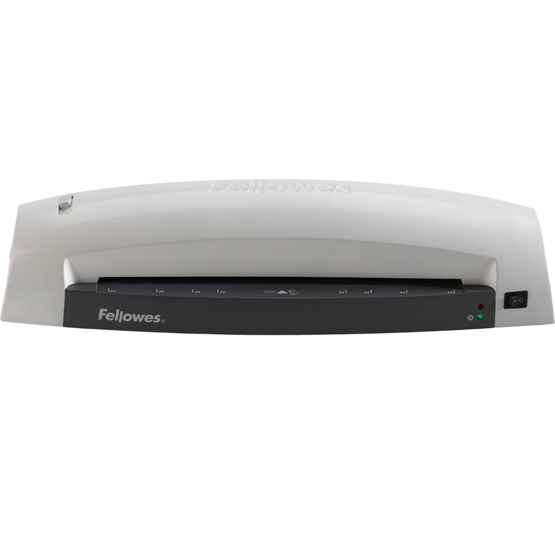 Fellowes Ламинатор Lunar A3 FS-57167 {2x80 мкм, 30 см/мин}