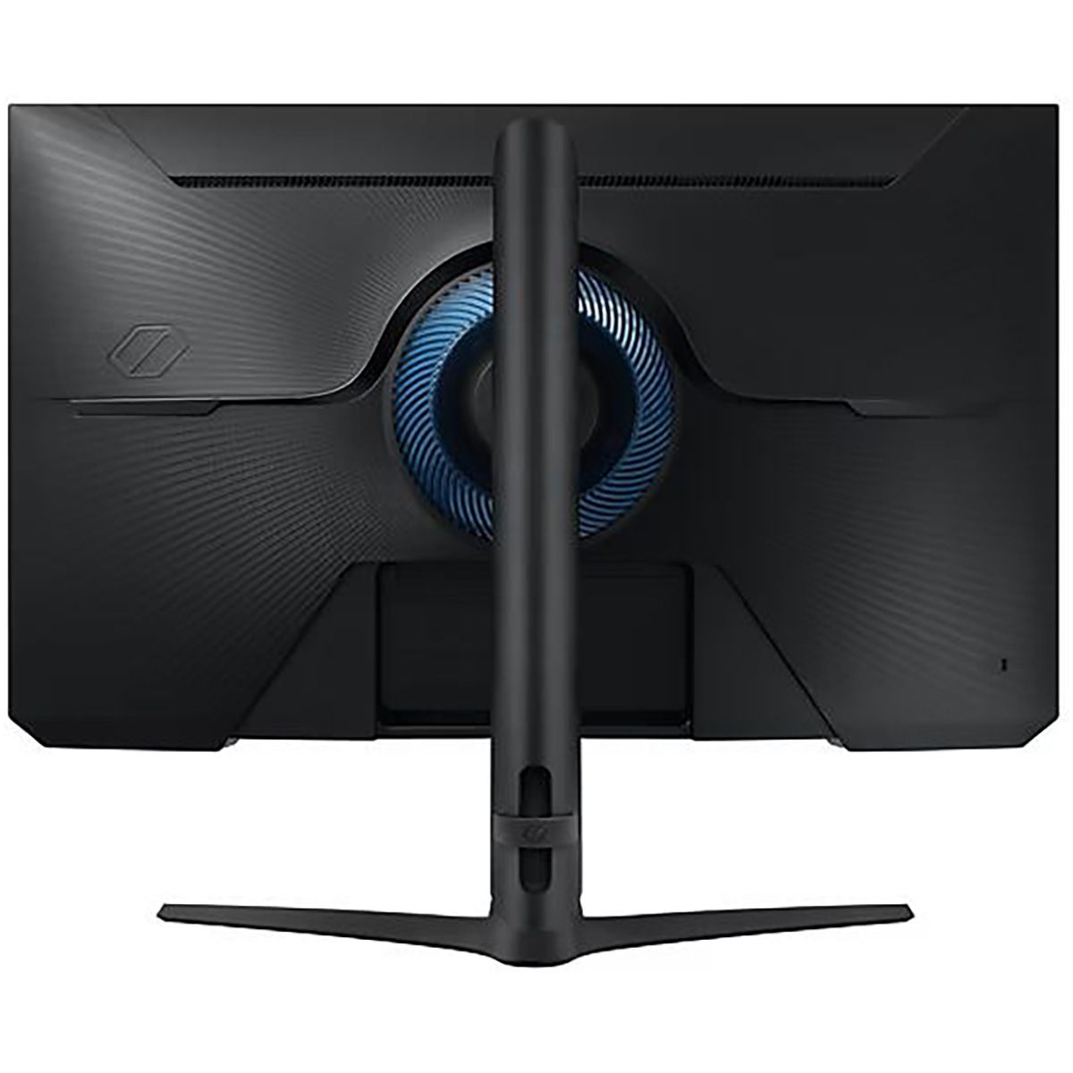 Монитор Samsung 27" Odyssey G4 S27BG400EI черный IPS LED 16:9 HDMI полуматовая HAS Piv 400cd 178гр/1