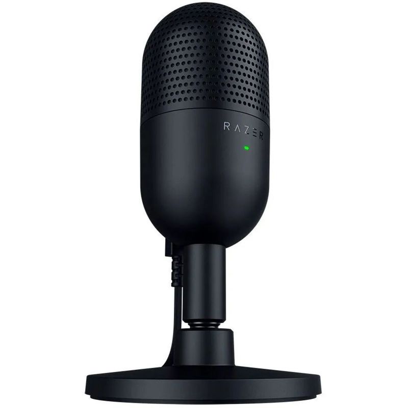 Микрофон Razer Seiren V3 Mini Ultra-Compact USB Microphone