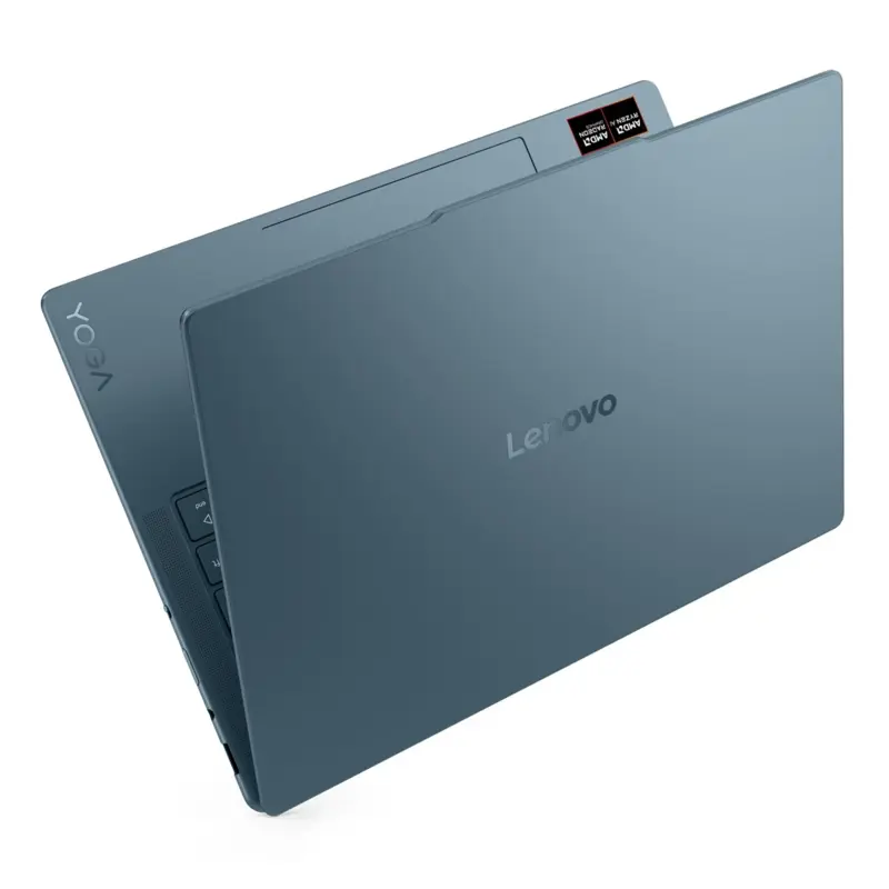 Ноутбук Lenovo Yoga Slim7 14AKP10 Ryzen AI 7 350 32Gb SSD1Tb AMD Radeon 860M 14" OLED 2.8K (2880x180