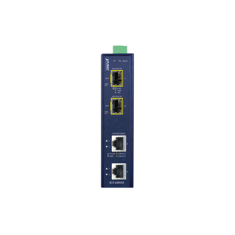 PLANET IGT-2205AT