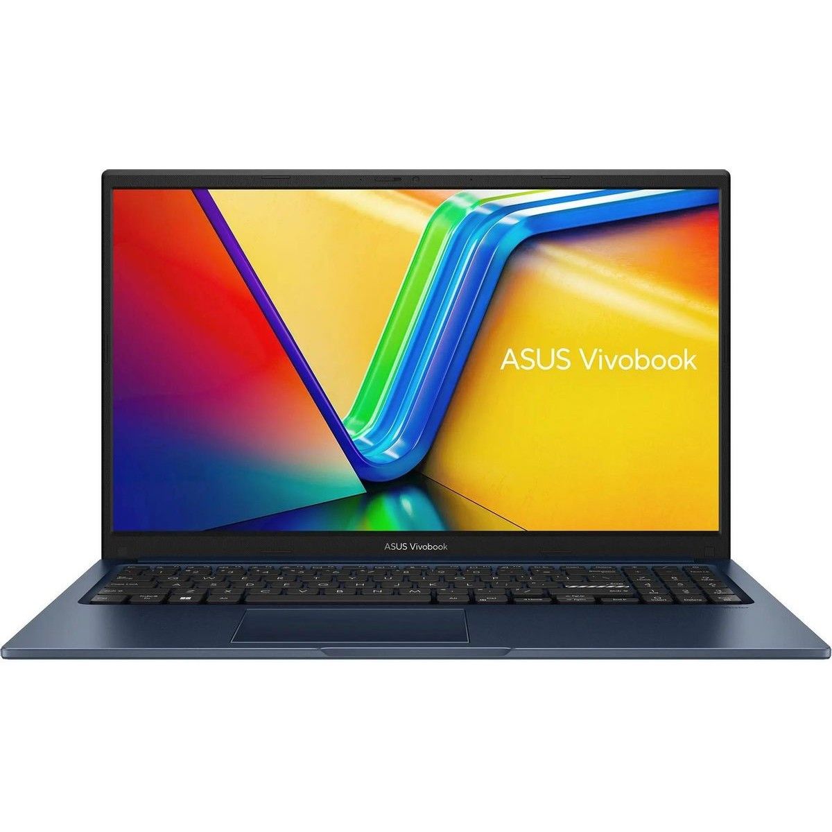 Ноутбук ASUS Vivobook 15 X1504VA-BQ4055 Intel Core 5 120U/16Gb (soldered D4)/SSD512Gb/UMA/15.6"/IPS/