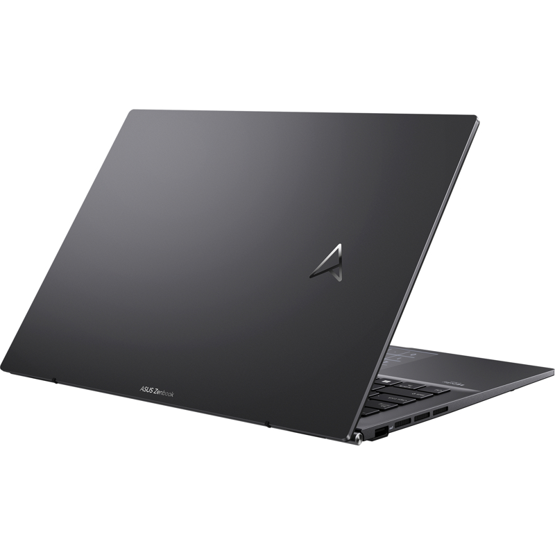 Ноутбук ASUS Zenbook 14 UM3402YA-KP860 AMD Ryzen5 7430U   2.3GHz  LPDDR4X 16GB 1TB PCIE G3 SSD   14.
