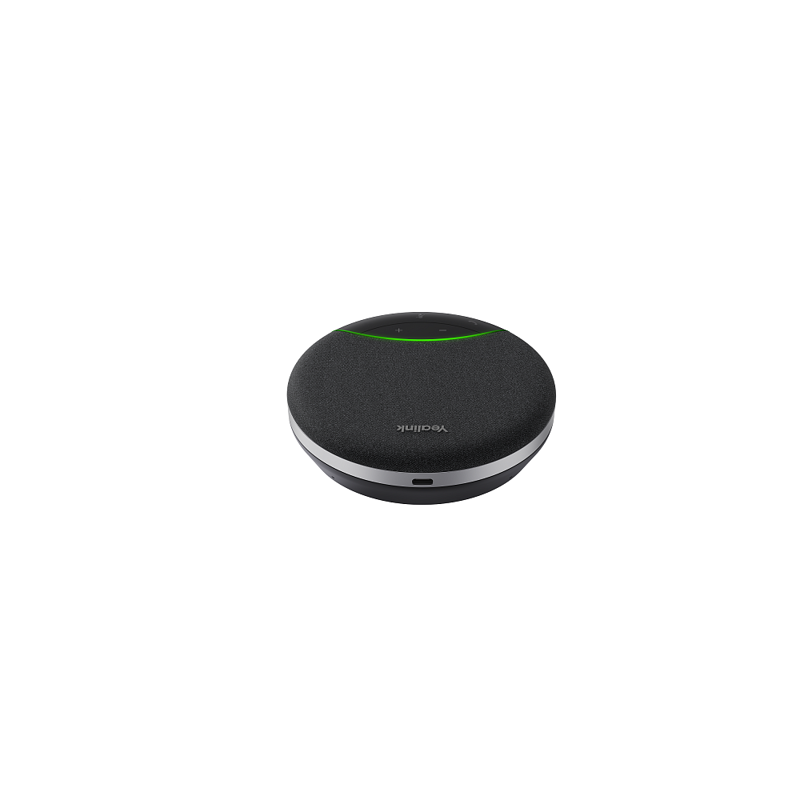Спикерфон YEALINK SP92 with Dongle USB-C/A, USB, Bluetooth, встроенная батарея, шумоподавление с ИИ,