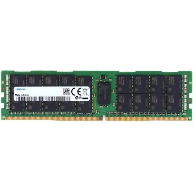 Память оперативная Samsung DDR4 64GB  RDIMM 3200 1.2V