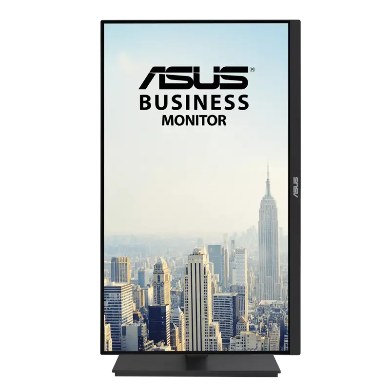 Монитор Asus 27" VA27ECPSN черный IPS LED 16:9 HDMI M/M матовая HAS Piv 300cd 178гр/178гр 1920x1080 