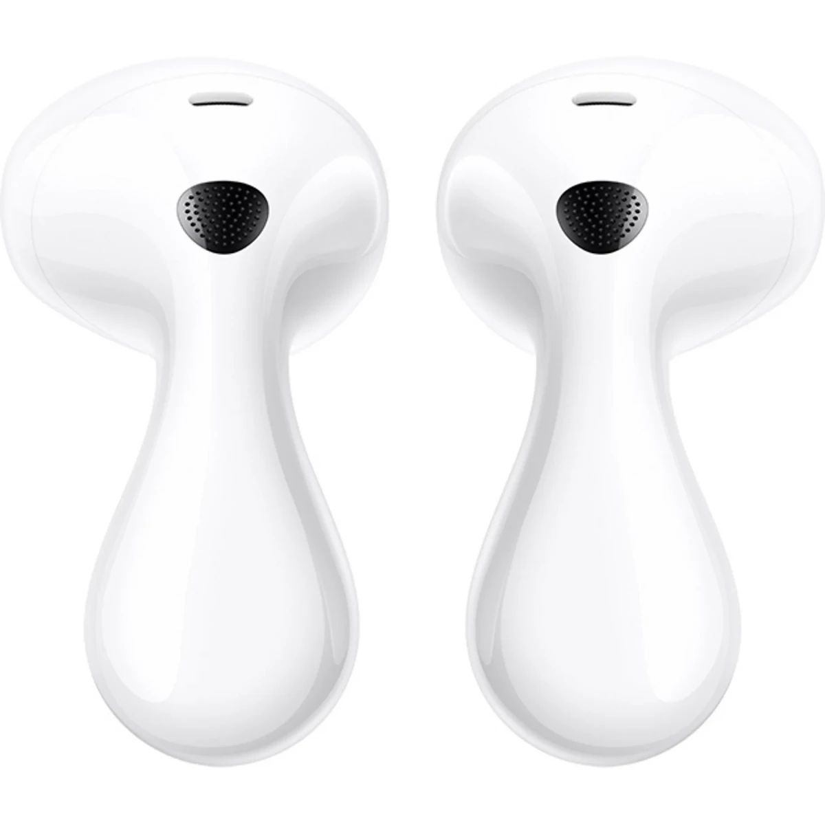Наушники Huawei FreeBuds 6, белые