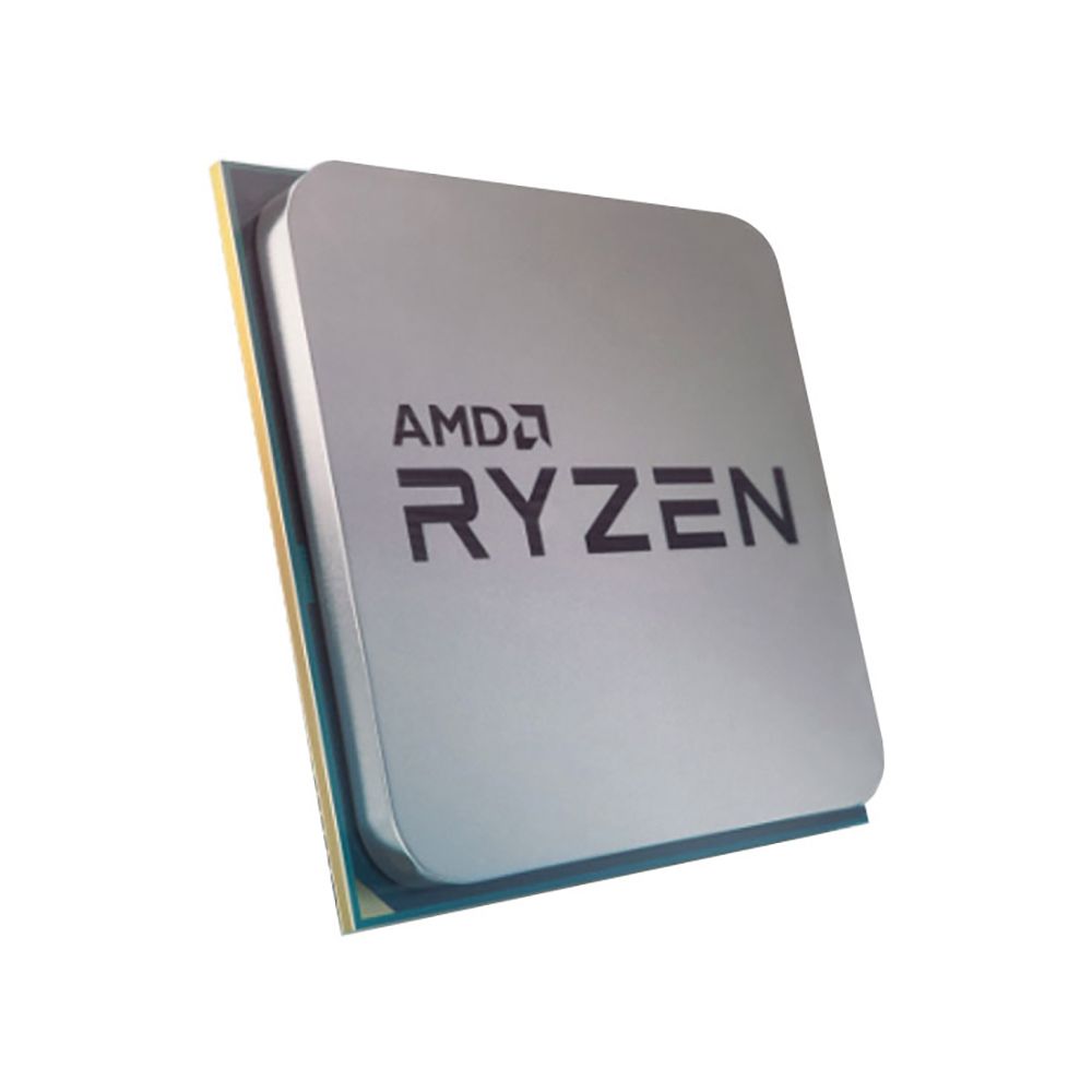 Процессор AMD Ryzen 5 5600 AM4 OEM