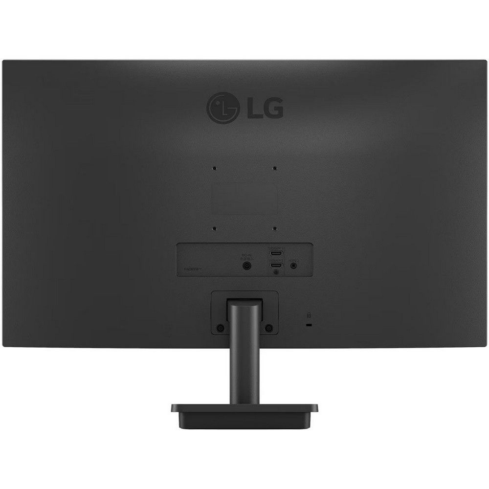 Монитор LG 27" 27MS500-B черный IPS LED 16:9 HDMI матовая 1000:1 250cd 178гр/178гр 1920x1080 100Hz F