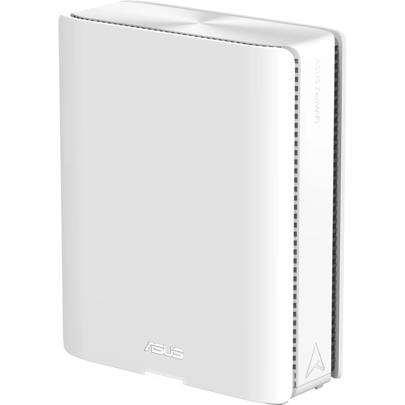 Маршрутизатор ASUS BQ16(W-1-PK) WiFi 7 2х10G 3 х1G USB 11529+5764+5764+1376Mbps 6GHz/5GHz/2.4GHz