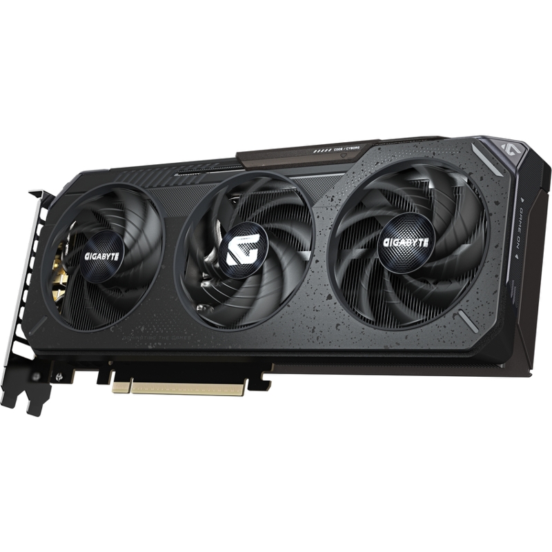 Видеокарта Gigabyte PCI-E 5.0 GV-N506TGAMING-8GD 1.0 NVIDIA GeForce RTX 5060TI 8Gb 128bit GDDR7 2572