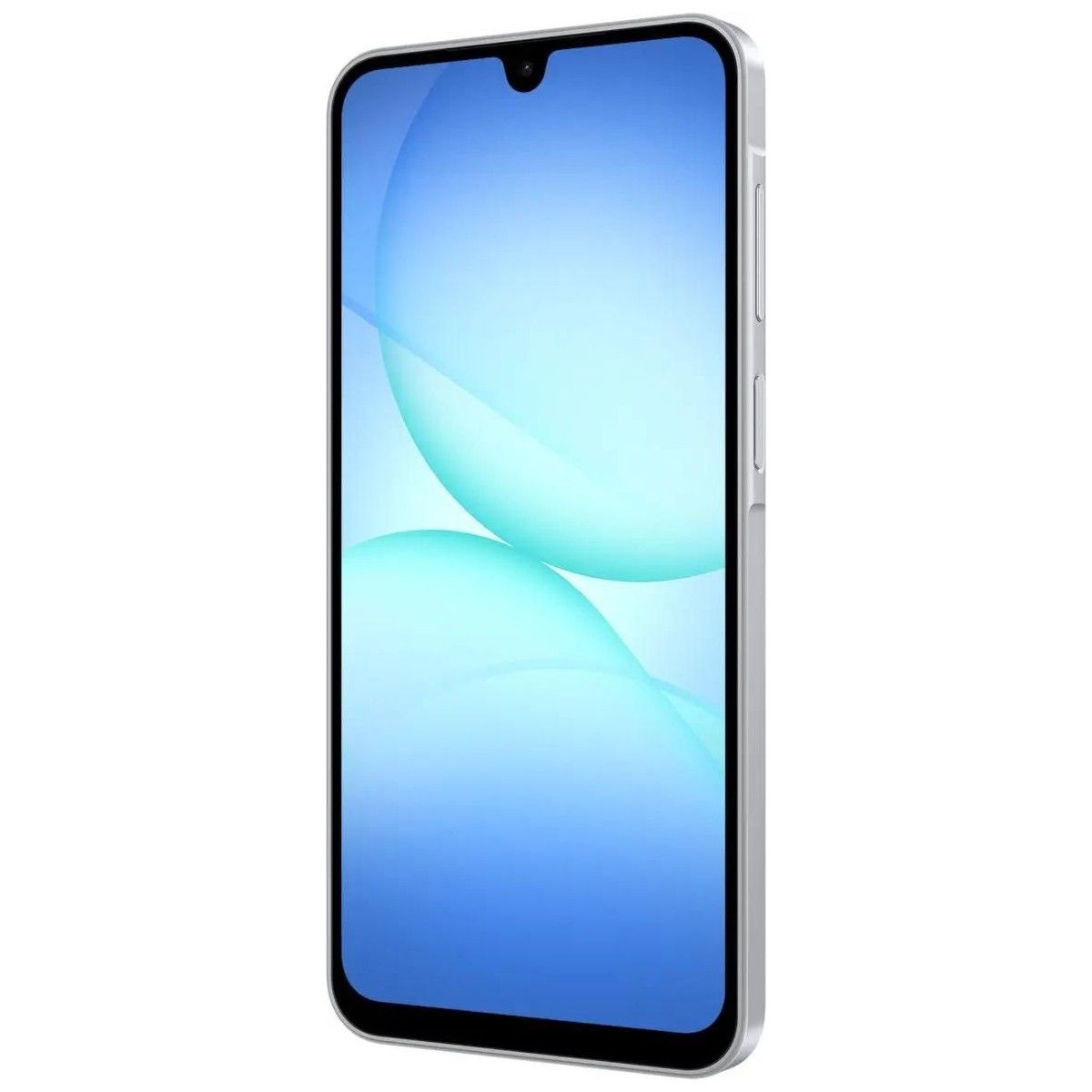 Смартфон Samsung SM-A175F Galaxy A17 256Gb 8Gb серый моноблок 3G 4G 2Sim 6.7" 1080x2340 Android 15 5