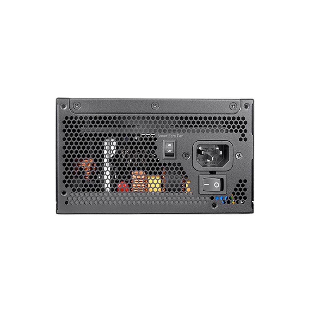 Блок питания Thermaltake ATX 1200W Toughpower GT 80+ gold 24pin APFC 120mm fan 6xSATA Cab Manag RTL