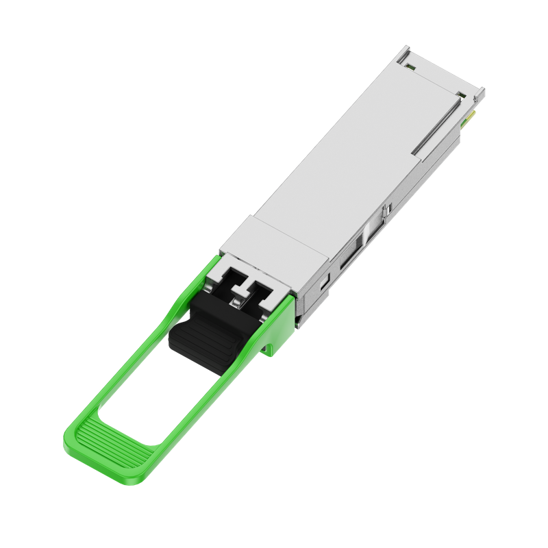 Fibo FT-Q100-CWDM4