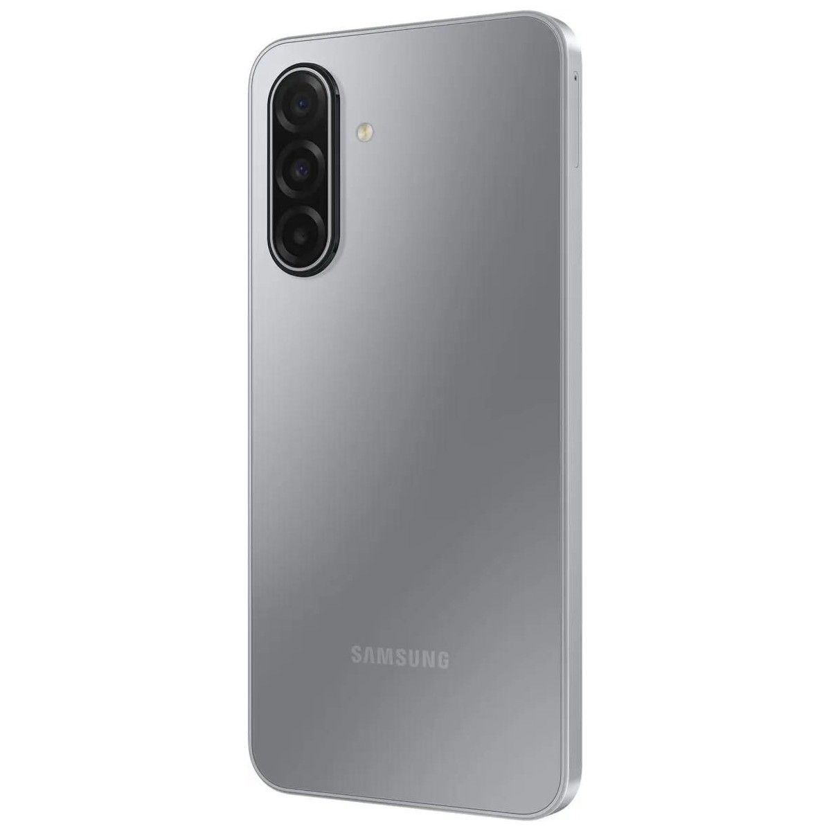 Смартфон Samsung SM-A175F Galaxy A17 256Gb 8Gb серый моноблок 3G 4G 2Sim 6.7" 1080x2340 Android 15 5