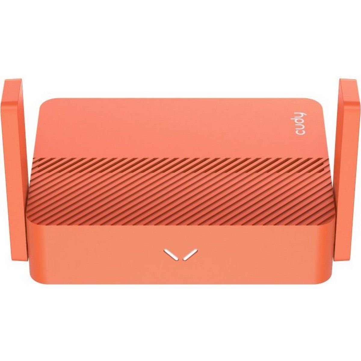 Роутер Cudy TR1200 AC1200 10/100/1000BASE-TX красный
