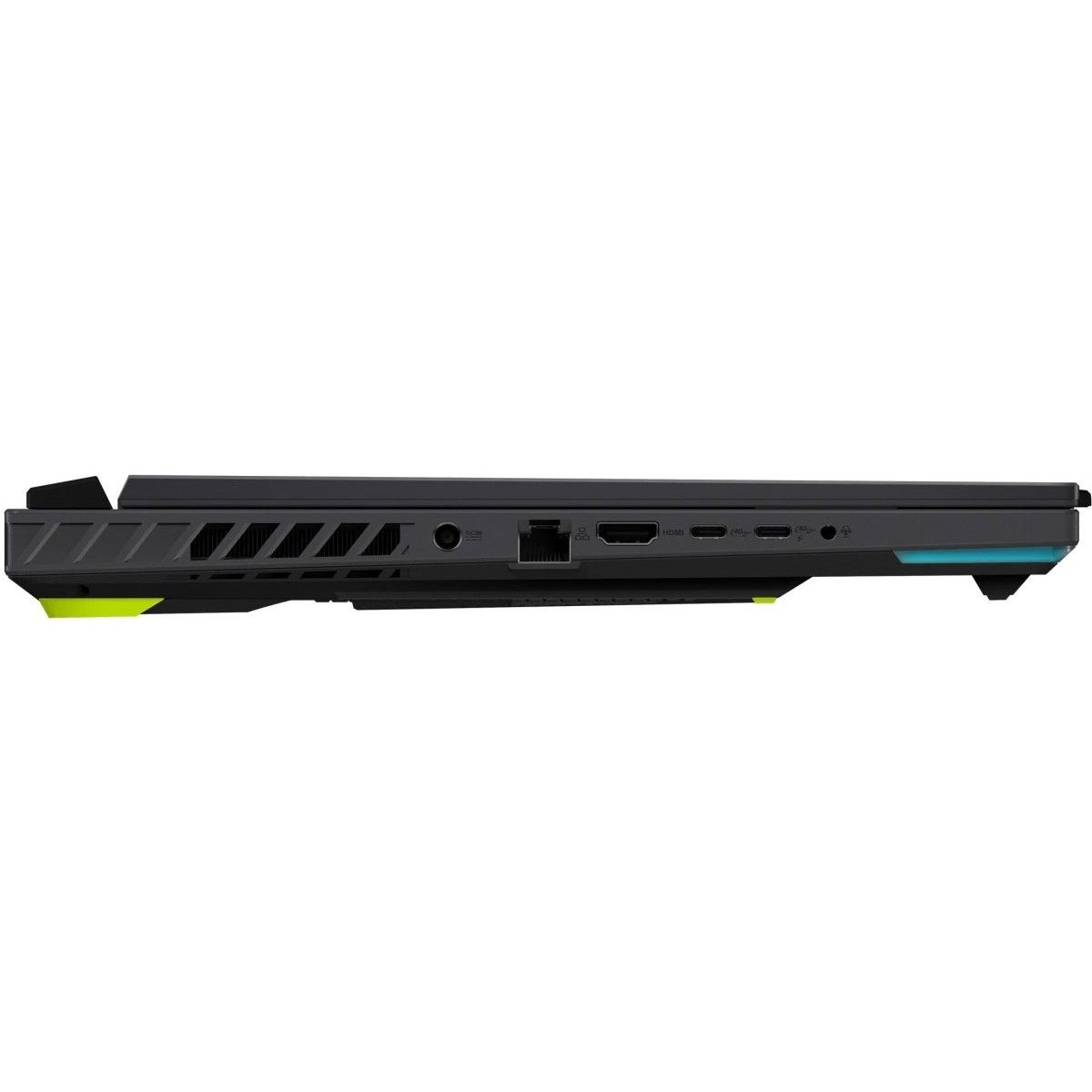 Ноутбук ASUS ROG Strix G16 G614PR-RV089 16"(1920x1200 (матовый, 165Hz) IPS)/AMD Ryzen 9 8940HX(4Ghz)