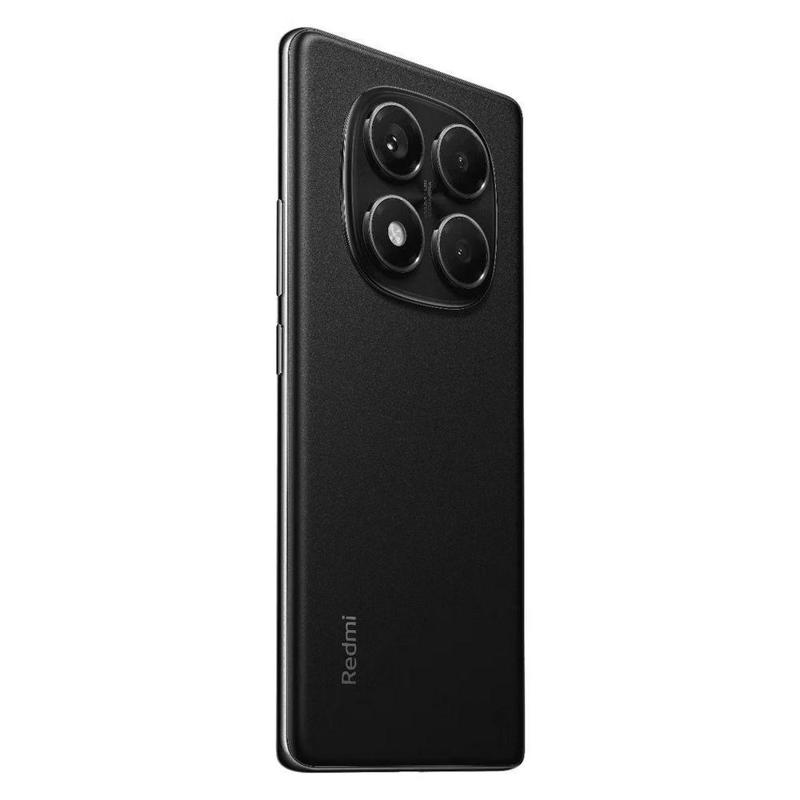 Смартфон Xiaomi Redmi Note 14 Pro RU 12+256 Midnight Black