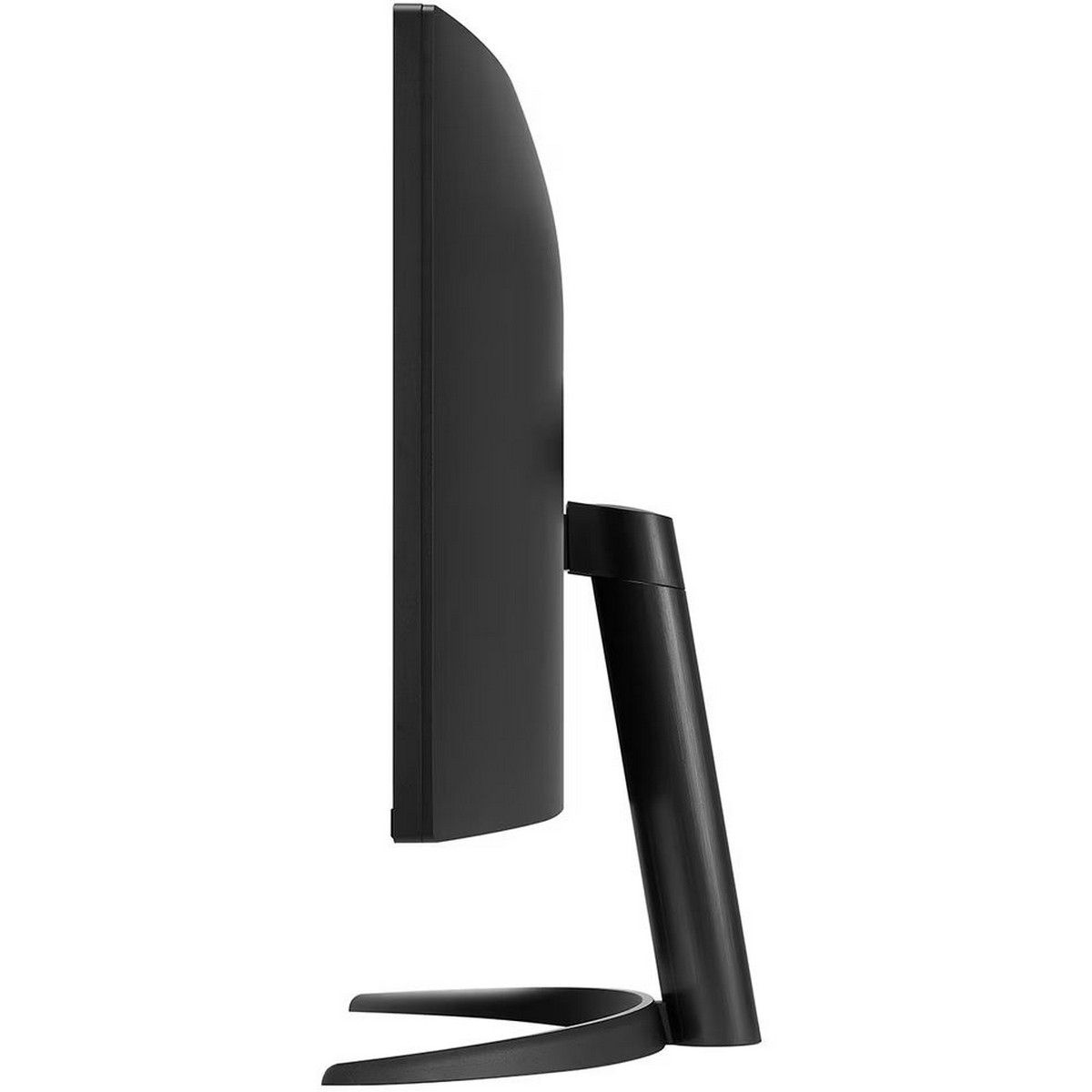 Монитор LG 34" UltraWide 34WR50QK-B черный VA LED 21:9 HDMI матовая 300cd 178гр/178гр 3440x1440 100H