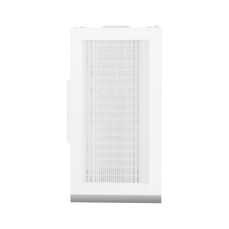 Корпус PCCooler ME200 MESH WH, Mesh Full Tower, White, TG, SPCC, 3x120mm ARGB E-ATX, ATX, mATX, mITX