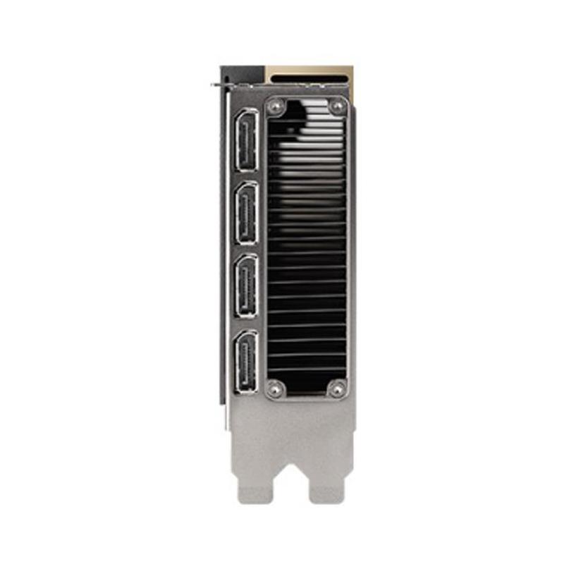 Графический процессор NVIDIA 900-2G133-0080-000 Graphics Processing unit (GPU) L40S 48GB Memory PCIe