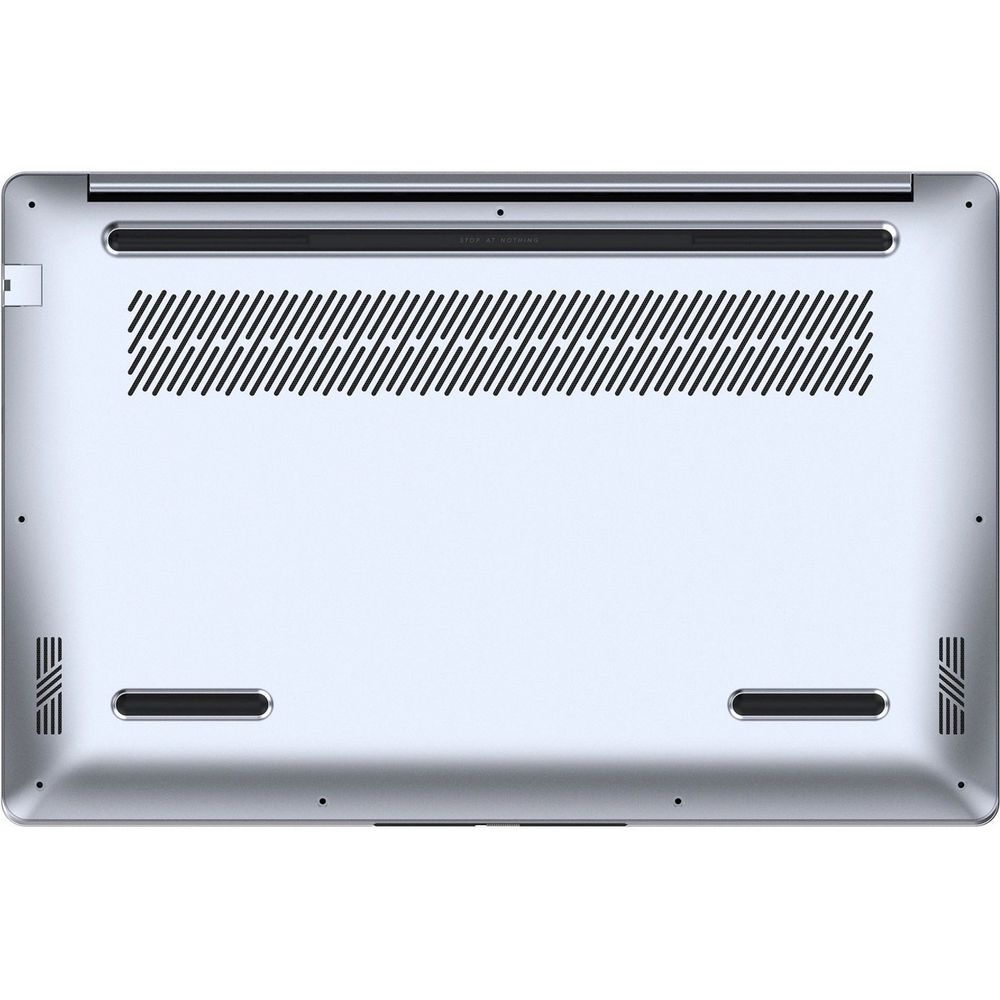 Ноутбук TECNO MegaBook K15SFA AMD Ryzen 7 7735HS/16Gb (soldered D5)/SSD512Gb/UMA/15.6"/IPS/FHD/1920x1080/60Hz/Win11/RJ-45/Silver/1.7kg