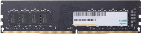 Оперативная память APACER DDR4 8GB 3200MHz DIMM PC4-25600 CL22 1.2V 1024*8 3 years AU08GGB32CSYBGH/E