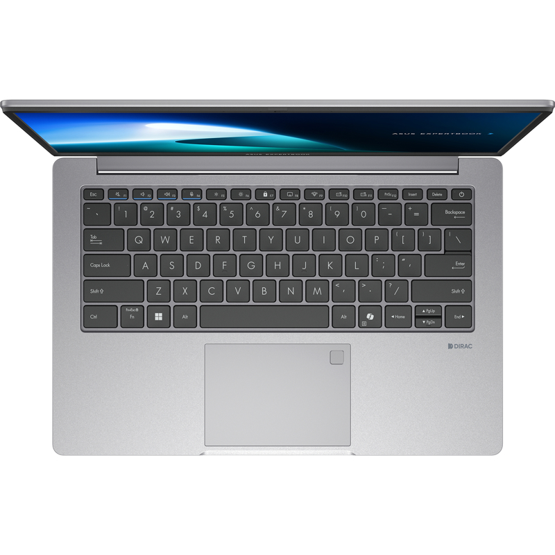 Ноутбук Asus ExpertBook P1 P1403CVA-S61160 Core i3 1315U 16Gb SSD256Gb Intel UHD Graphics 14" IPS FH