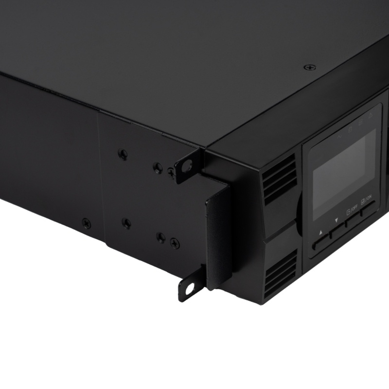 БАСТИОН SKAT-UPS 1000-RACK-ON-2X9-E P3