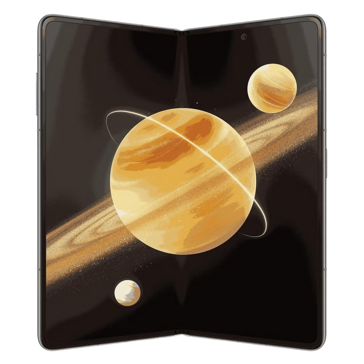 Мобильный телефон HONOR MAGIC V3 12/512GB 5109BJNV BLACK HONOR