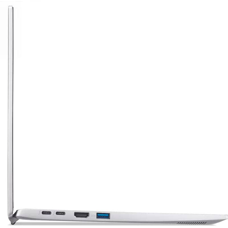 Ноутбук Acer Swift Go 14 SFG14-41-R2U2 Ryzen 5 7530U 16Gb SSD512Gb AMD Radeon Graphics 14" IPS FHD (