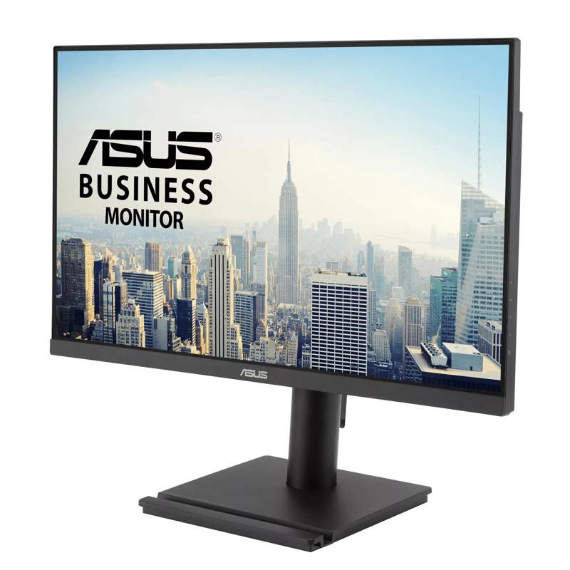 Монитор Asus 23.8" VA249QGS черный IPS LED 1ms 16:9 HDMI M/M матовая HAS Piv 350cd 178гр/178гр 1920x
