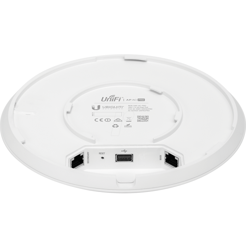 Точка доступа Ubiquiti UniFi AP AC Pro (5-pack)