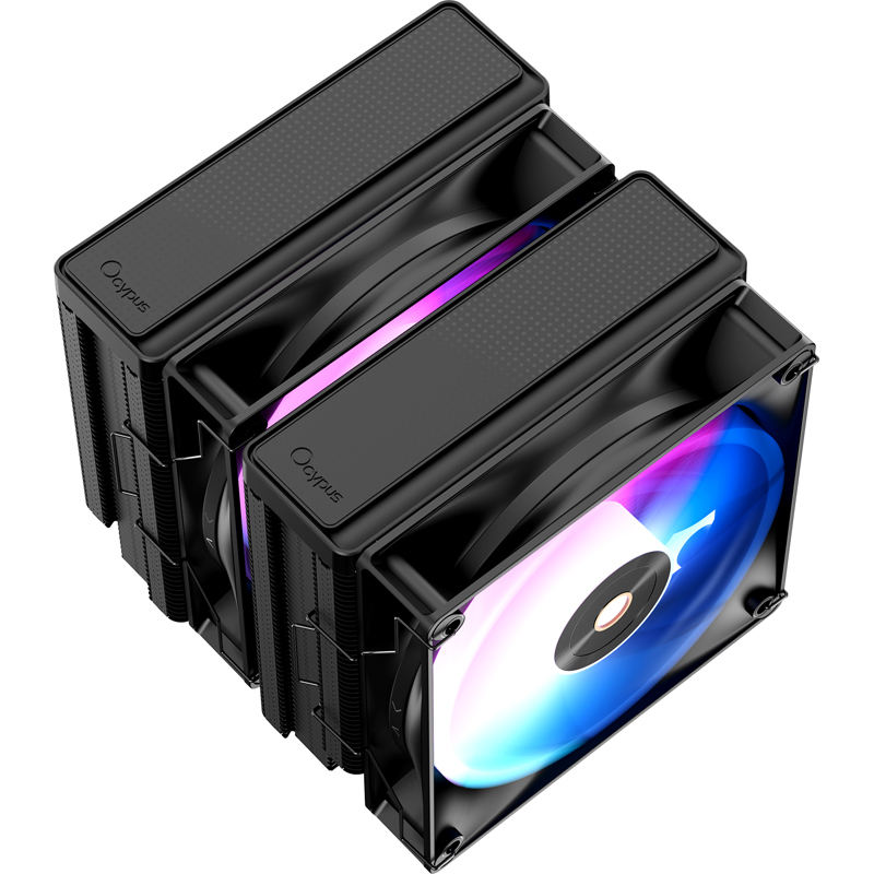 Ocypus Delta-A62-BK2NAWN00X-GL