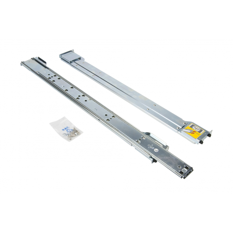 Рельсы для монтажа в стойку Short Slider Rail for CS-R25/CS-R26