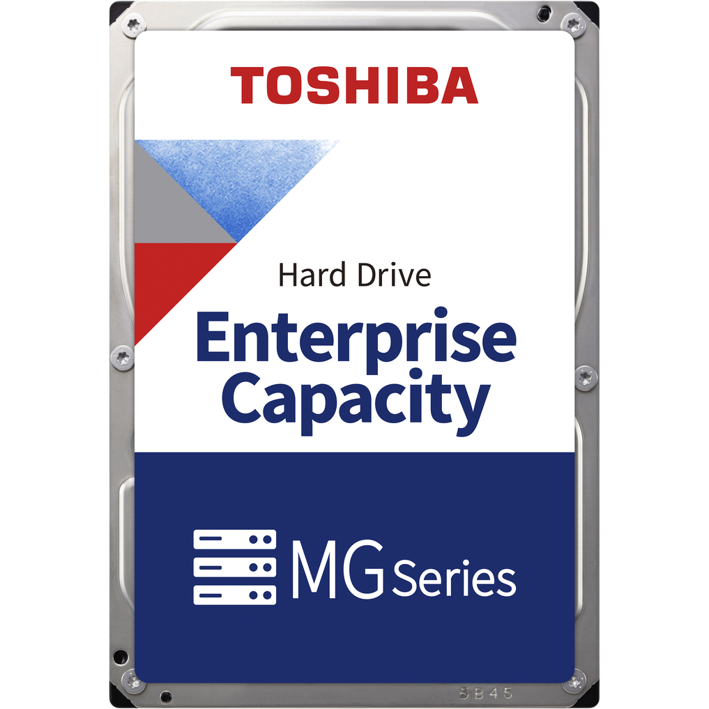 Жесткий диск/ Toshiba MG10-D 2Tb (MG10ADA200E)