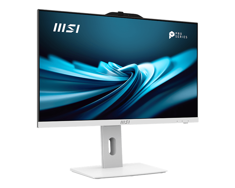 Моноблок MSI Pro AP242P 14M-669XRU 23.8" Full HD i3 14100 (3.5) 8Gb SSD512Gb UHDG 730 без ОС GbitEth