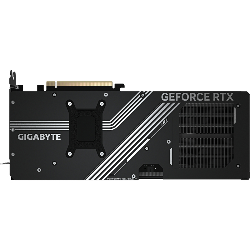 Видеокарта Gigabyte PCI-E 5.0 GV-N5080WF3-16GD 1.0 NVIDIA GeForce RTX 5080 16Gb 256bit GDDR7 2617/30