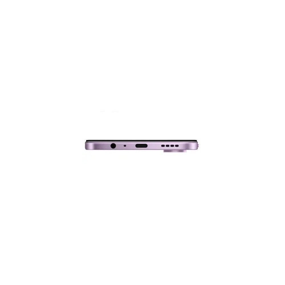 Смартфон Realme C100i 4+128 фиолетовый