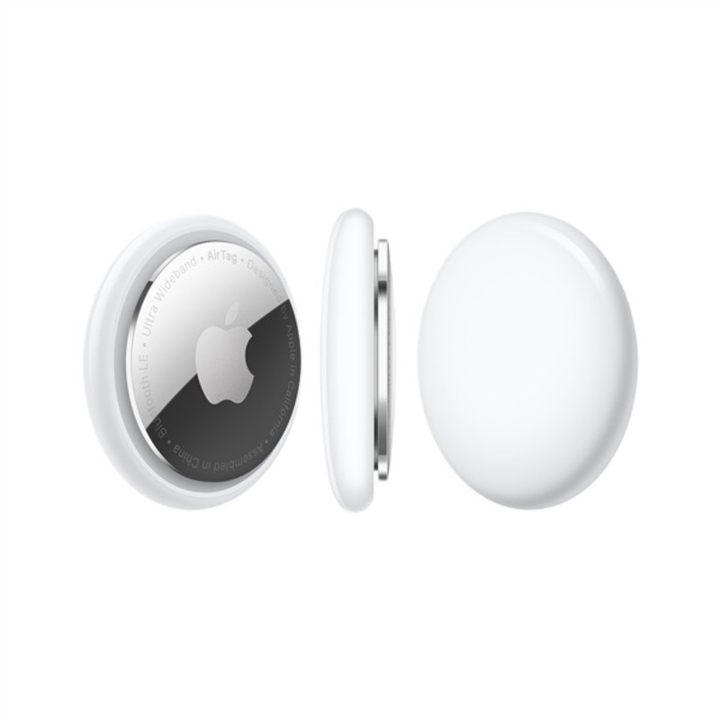 Трекер Apple AirTag (1 Pack)