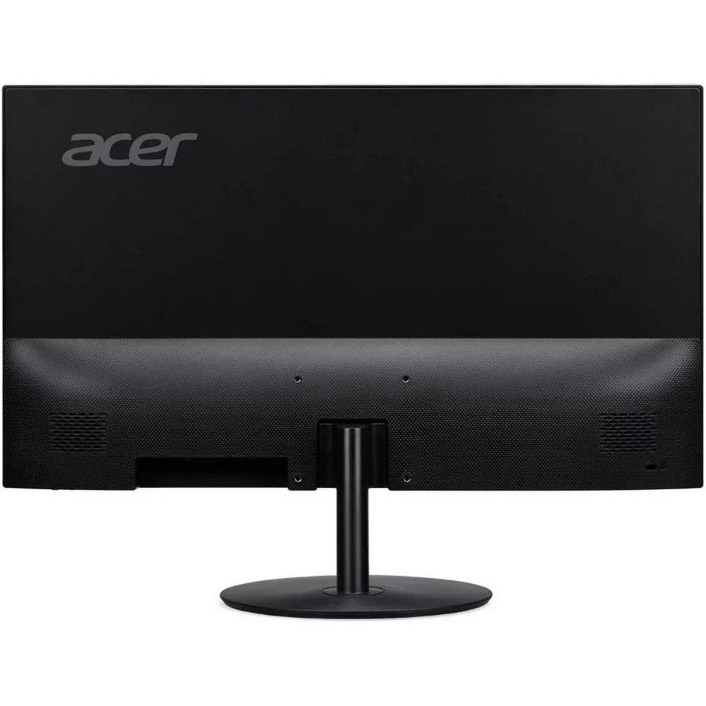 Монитор Acer 23.8" SA243YG0bi черный IPS LED 1ms 16:9 HDMI матовая 250cd 178гр/178гр 1920x1080 120Hz