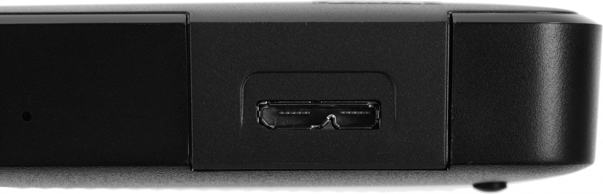 Жесткий диск WD USB3.0 5TB WDBU6Y0050BBK-WESN Elements Portable 2.5" черный