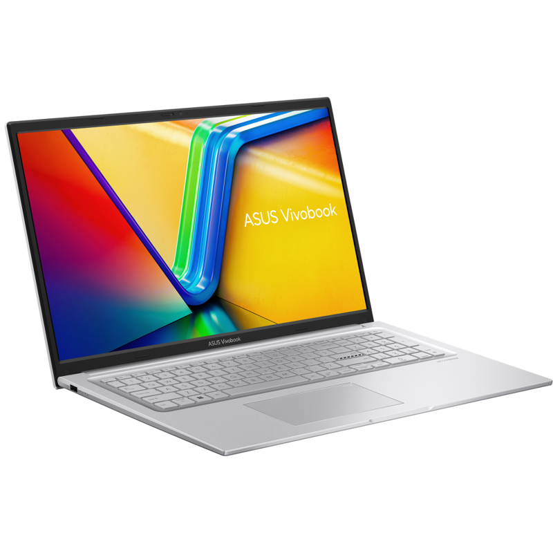 Ноутбук ASUS Vivobook 17 X1704VA-AU397 Core  i5-1335U /DDR4 16GB/1TB M.2 SSD /17.3" FHD IPS (1920 x 