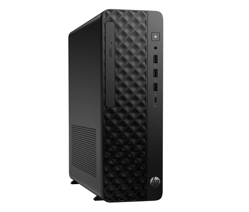 Компьютер HP ProDesk 2 SFF G1i E, B6ZC5ET