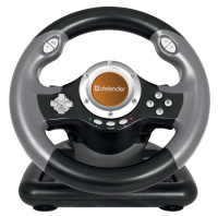 Руль CHALLENGE MINI LE 64351 DEFENDER